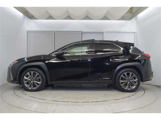 UX250h Fスポーツ