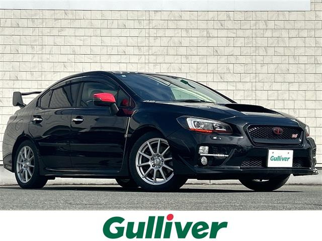 WRXS4 2.0 GT-S アイサイト 4WD