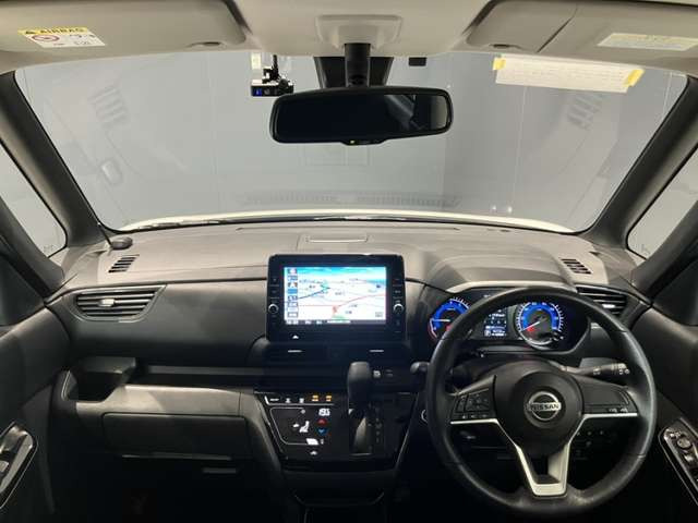 ルークスハイウェイスター Gターボ