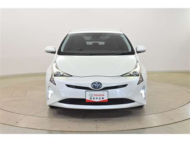 プリウス1.8 S セーフティ プラス