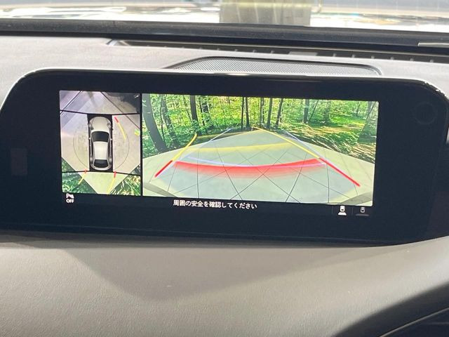 �y360&deg;�r���[���j�^�[�z��p�̃J�����ɂ��A�ォ�猩���낵���悤�Ȏ��_��360�x�N���}�̎��͂��m�F���邱�Ƃ��ł��܂������p�������m�F���₷���A�����ꏊ�ł̐؂�Ԃ��⒓�Ԃ��X���[�Y�ɍs���܂��B