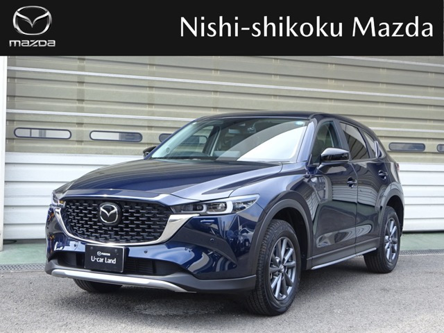 CX-52.2 XD フィールドジャーニー 4WD
