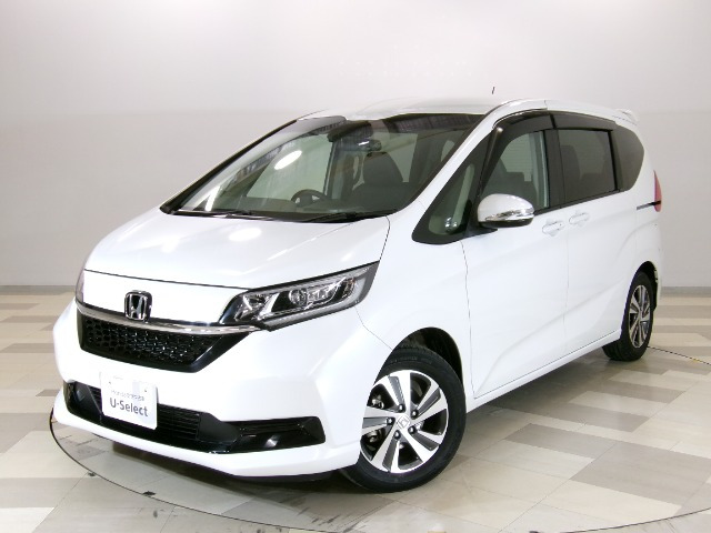 フリード1.5 G ホンダセンシング