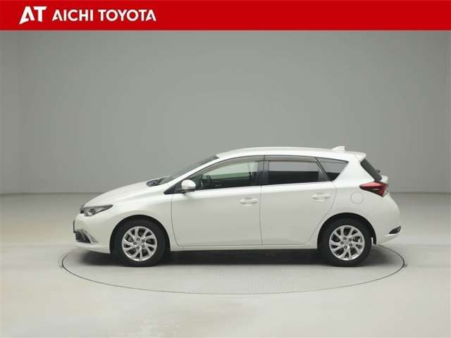 オーリス1.5 150X Sパッケージ