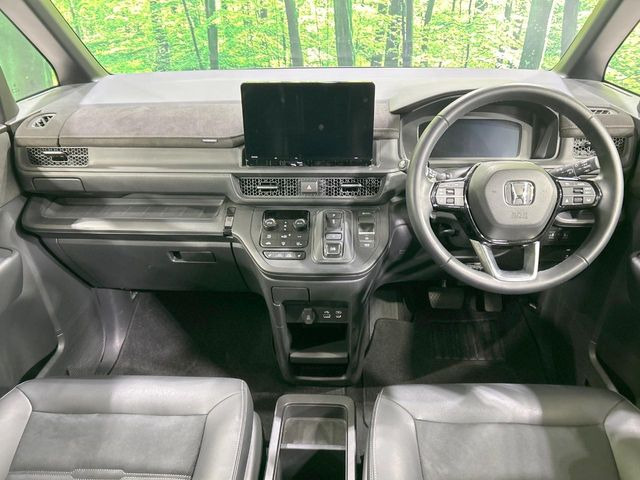 ステップワゴン2.0 e:HEV スパーダ プレミアムライン