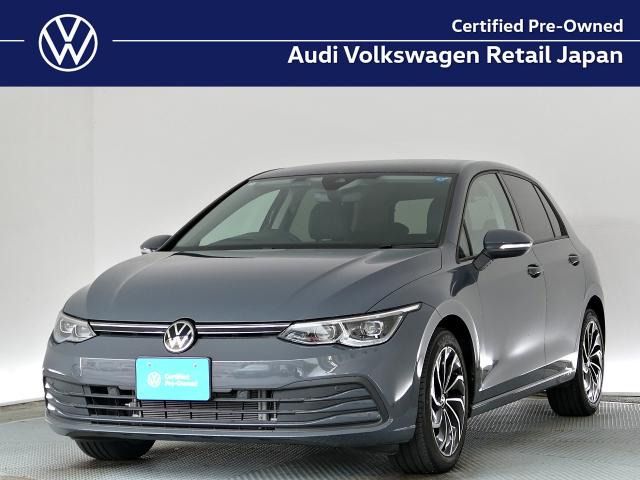 ゴルフeTSI アクティブ プラチナムエディション