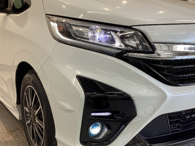 フリード1.5 モデューロX ホンダセンシング