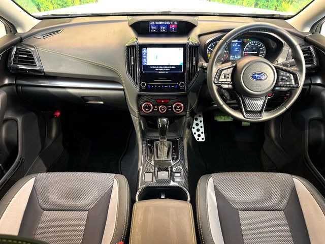 XV2.0 アドバンス スタイルエディション 4WD