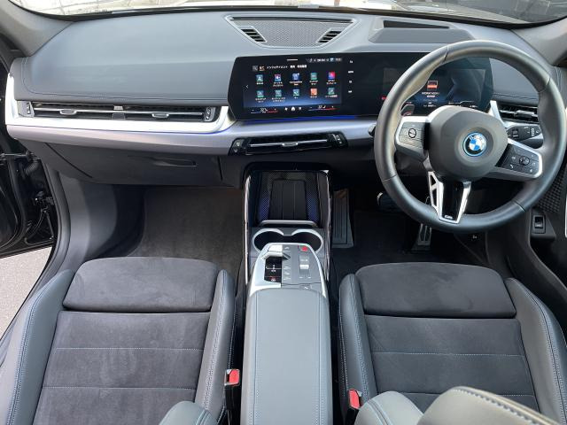 iX1eドライブ20 Mスポーツ