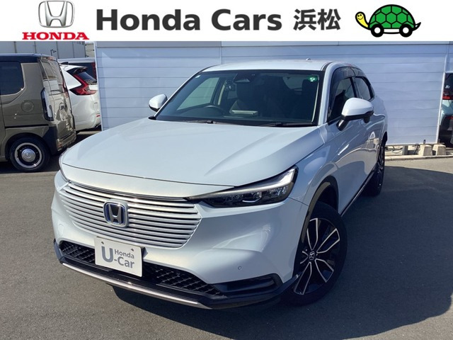 ヴェゼル1.5 ハイブリッド Z