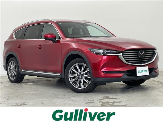 CX-82.2 XD Lパッケージ