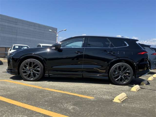 クラウンエステート2.5 Z E-Four 4WD