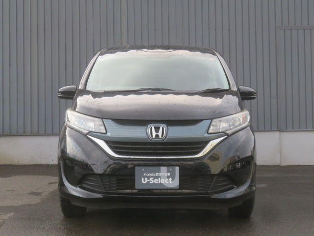 フリード1.5 G 4WD