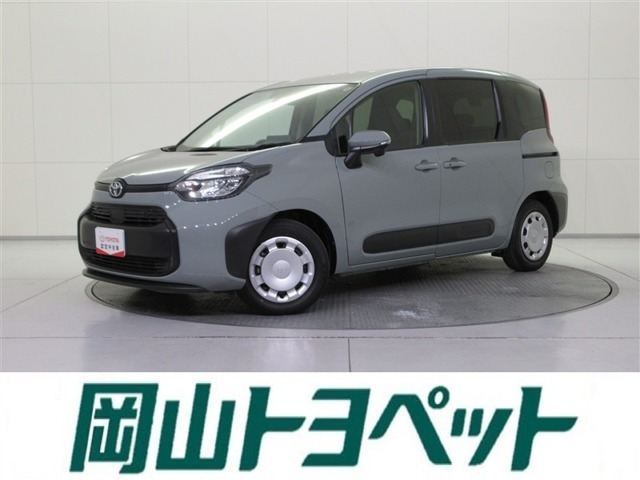 シエンタハイブリッド 1.5 G