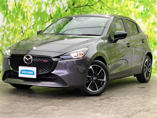 MAZDA21.5 15 スポルト