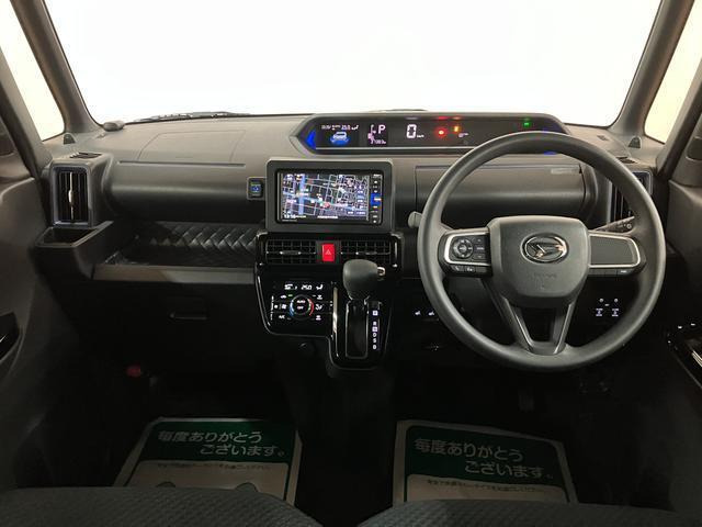 タントカスタムX