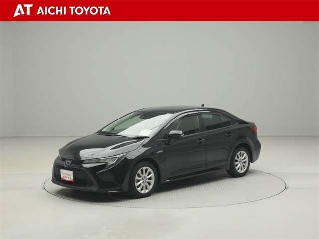 カローラ1.8 ハイブリッド S