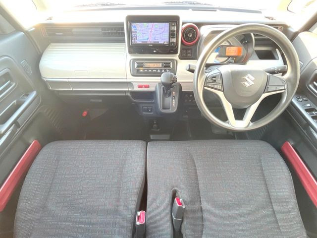 スペーシアハイブリッド(HYBRID)  X