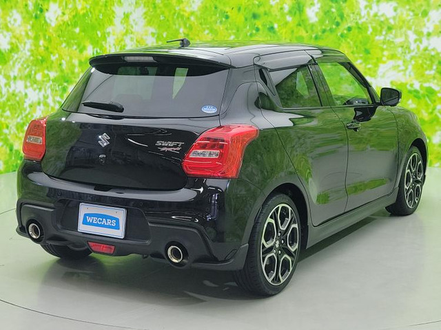 スイフト1.4 スポーツ