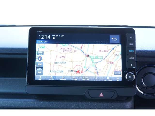 N-BOXカスタムターボ コーディネートスタイル 2トーン