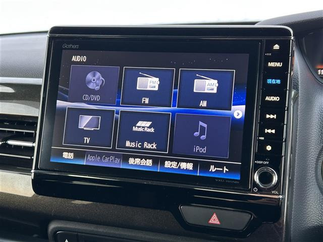 N-BOXカスタムG L ホンダセンシング 4WD