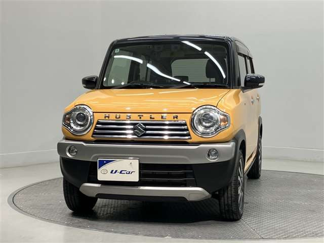 ハスラーJ スタイルII