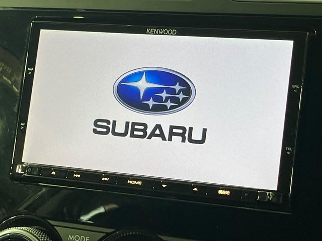 インプレッサXV2.0i 4WD