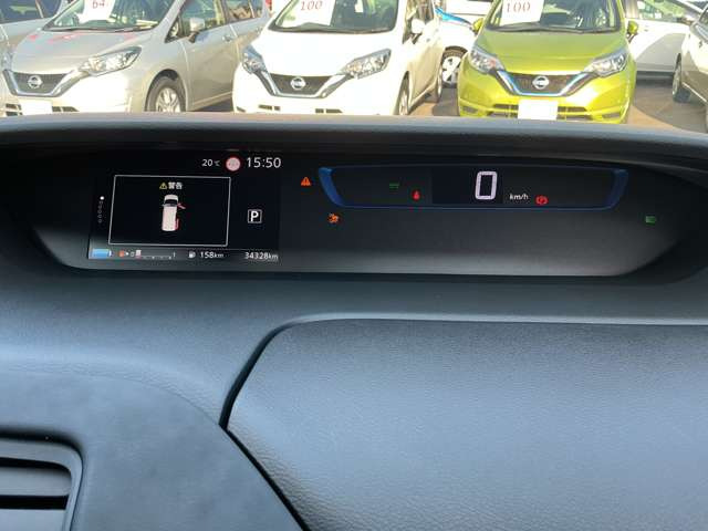 セレナ1.2 e-POWER ハイウェイスターV