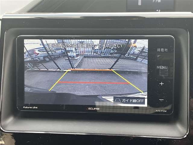 エスクァイア2.0 Xi