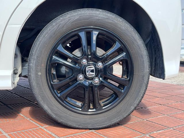 N-BOXカスタムG SSパッケージ 2トーンカラースタイル