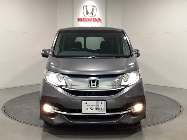 ステップワゴン1.5 スパーダ アドバンスパッケージ ベータ