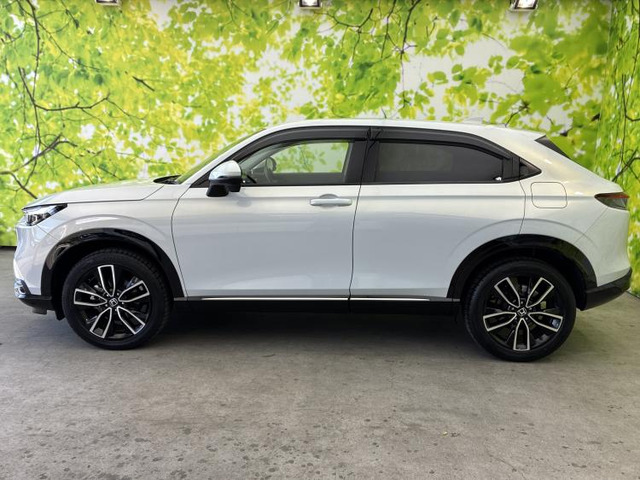 ヴェゼル1.5 e:HEV Z 4WD