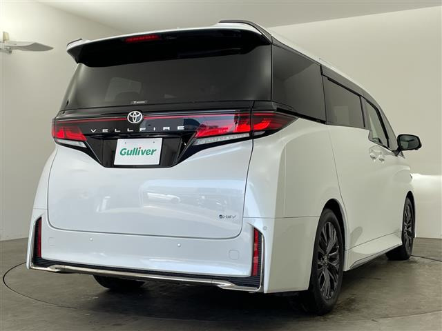 ヴェルファイアハイブリッド 2.5 Z プレミア