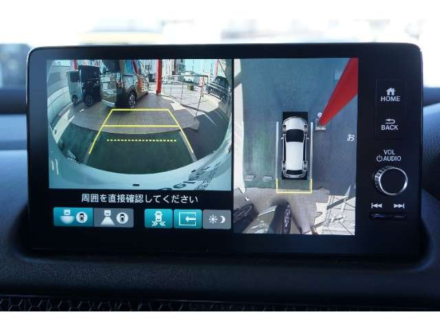 ZR-V2.0 e:HEV Z ブラックスタイル