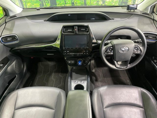 プリウス1.8 S ツーリングセレクション