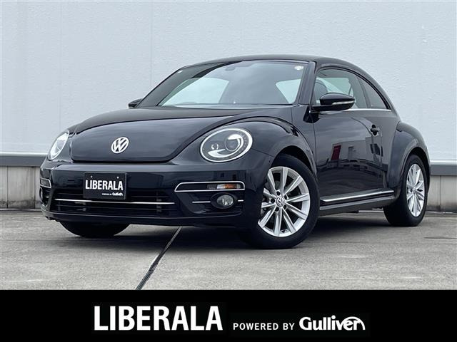 ザ・ビートルデザイン マイスター