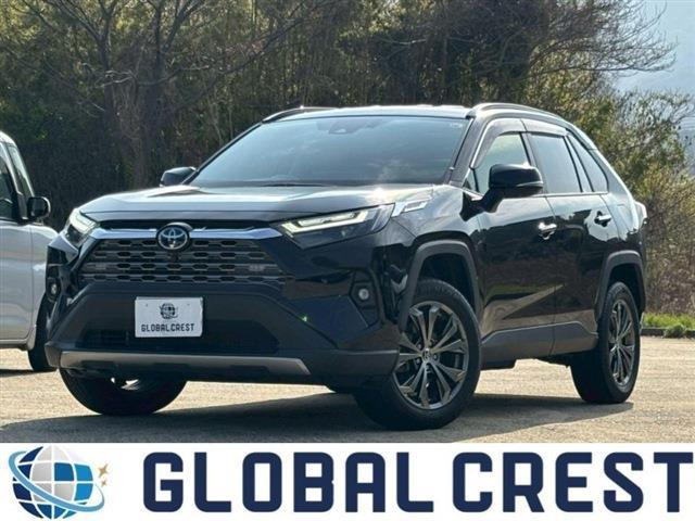 RAV42.5 ハイブリッド G E-Four 4WD