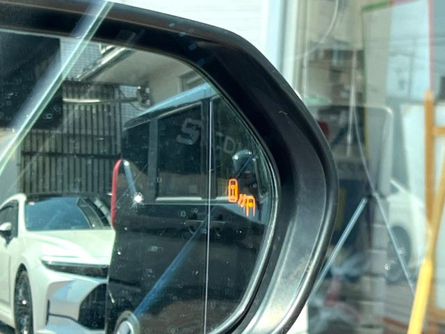 �y�u���C���h�X�|�b�g���j�^�[�z���s���A�h�A�~���[�̎��p�ɂȂ�₷���ӏ��Ɍ㑱�Ԃ��ڋ߂���ƃT�C�h�~���[�̃����Y�Ɍx����\��!�h���C�o�[�ɒ��ӊ��N�����Ă���܂��B