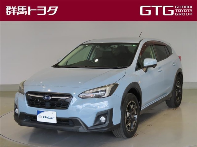 XV1.6i-L アイサイト 4WD