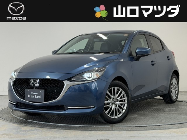 MAZDA21.5 15S Lパッケージ
