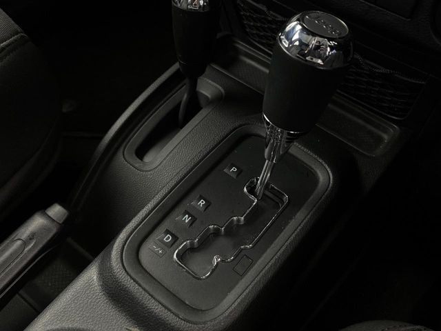 ●シフトノブの使用感も少なく、良好な状態です。