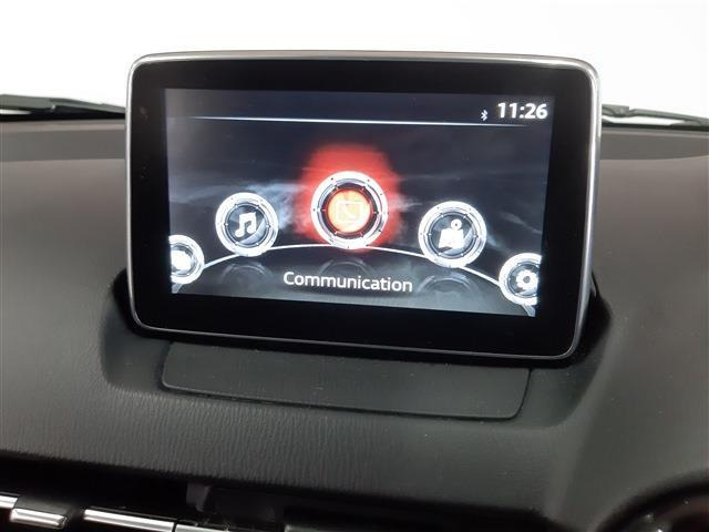 CX-31.5 XD ツーリング 4WD