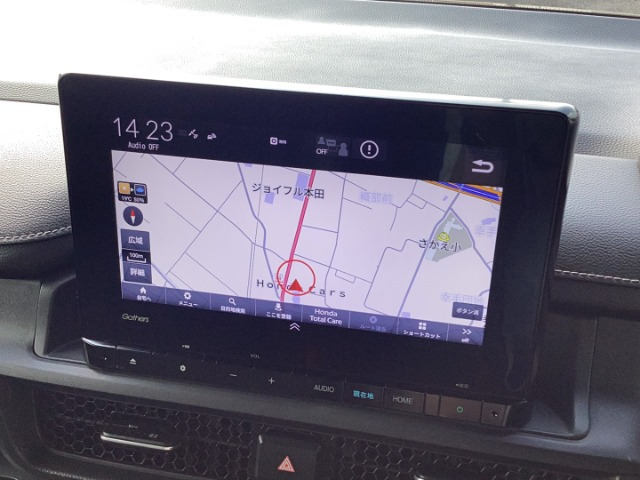 ステップワゴン