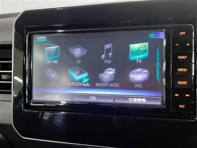 イグニス1.2 Fリミテッド セーフティパッケージ 4WD