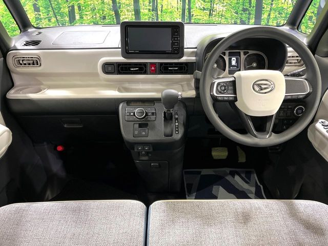 ムーヴキャンバスストライプス G