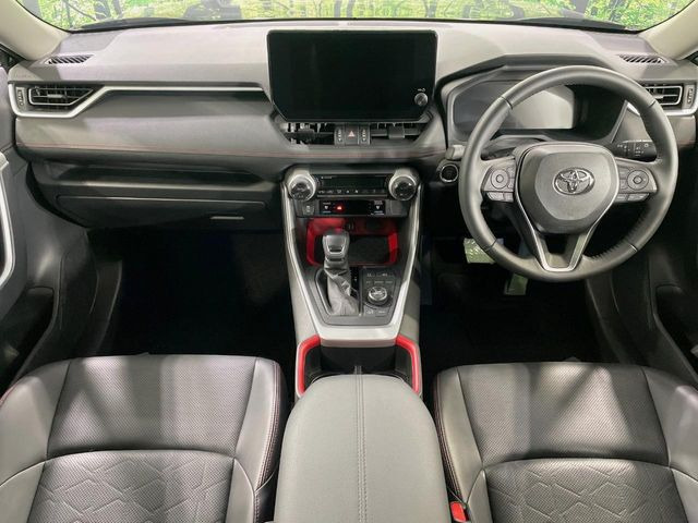 RAV42.0 アドベンチャー オフロードパッケージ II 4WD