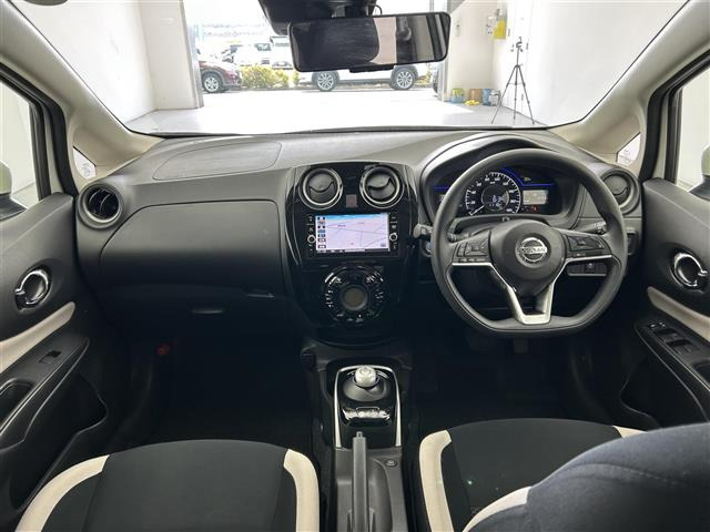 ノート1.2 e-POWER X