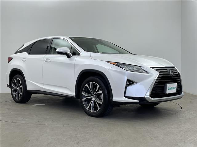 RX300 バージョンL