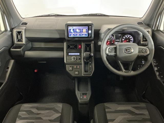 タフトG クロム ベンチャー 4WD