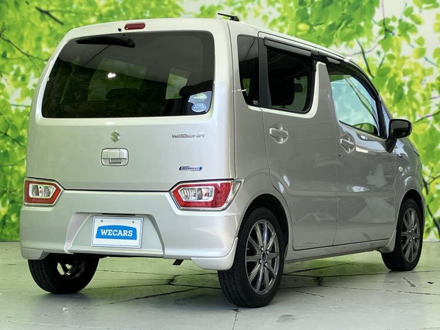 ワゴンRハイブリッド(HYBRID) FX